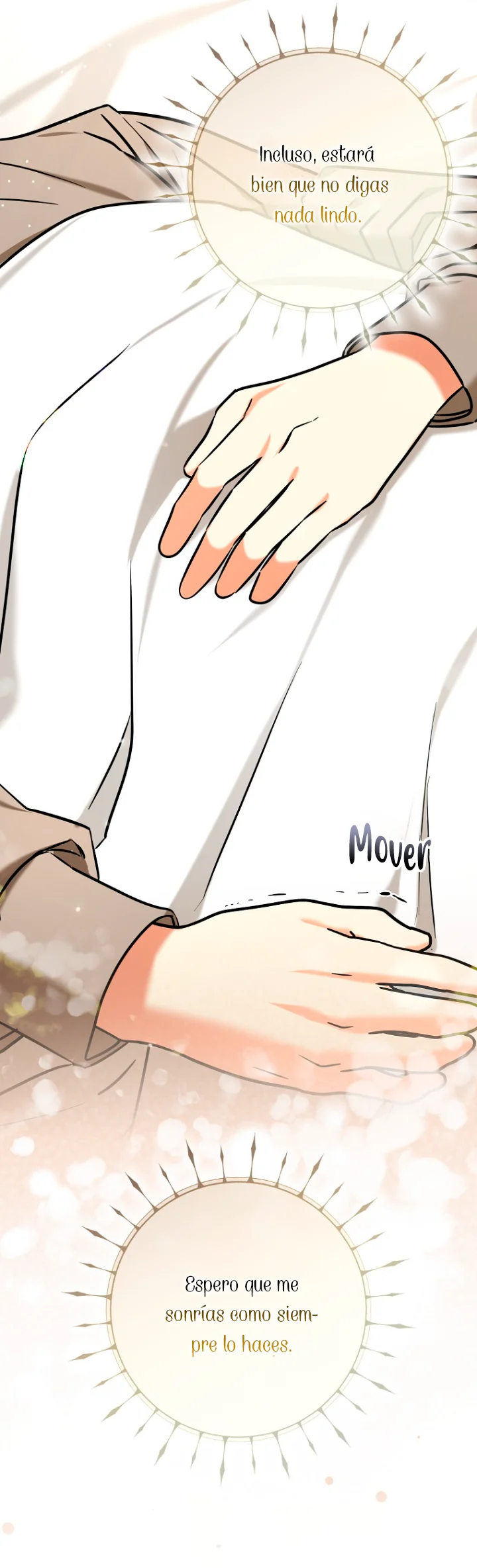 Página 74 del Manga