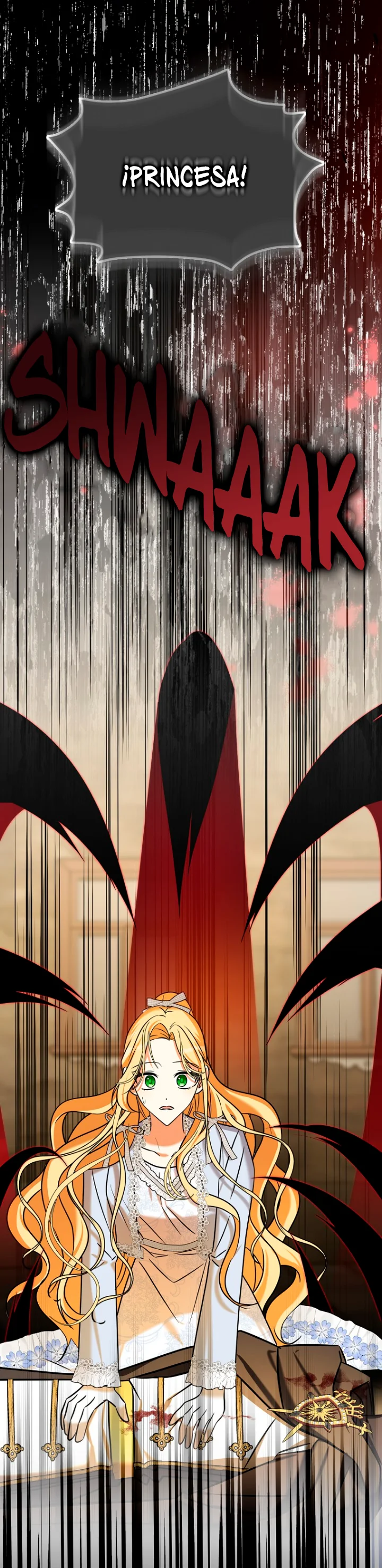 Página 38 del Manga