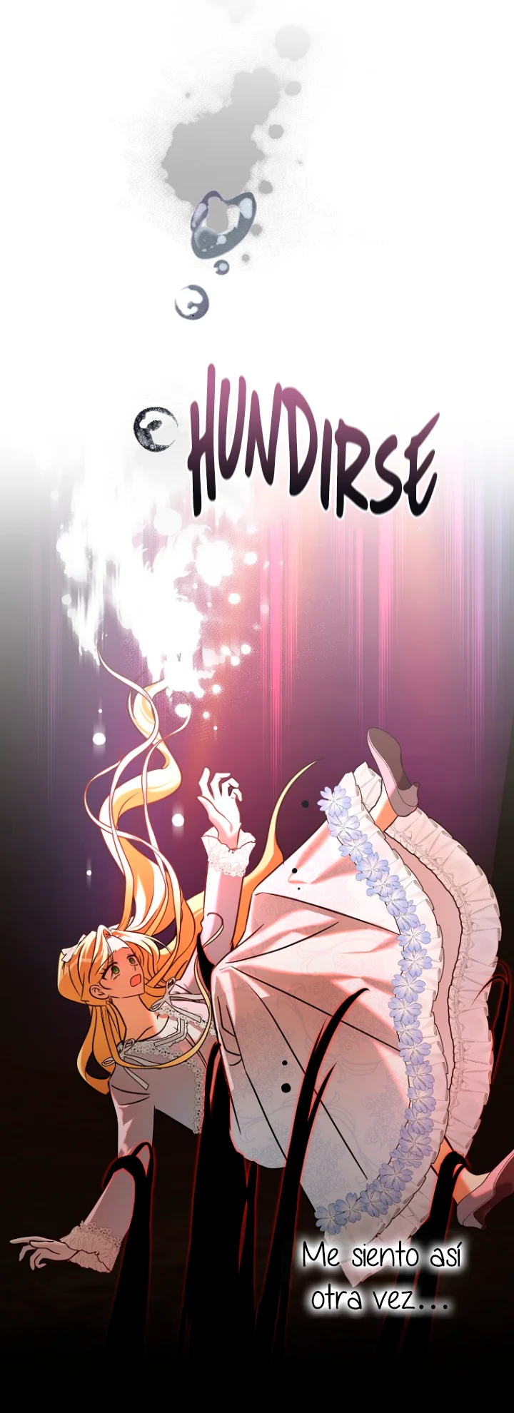 Página 41 del Manga