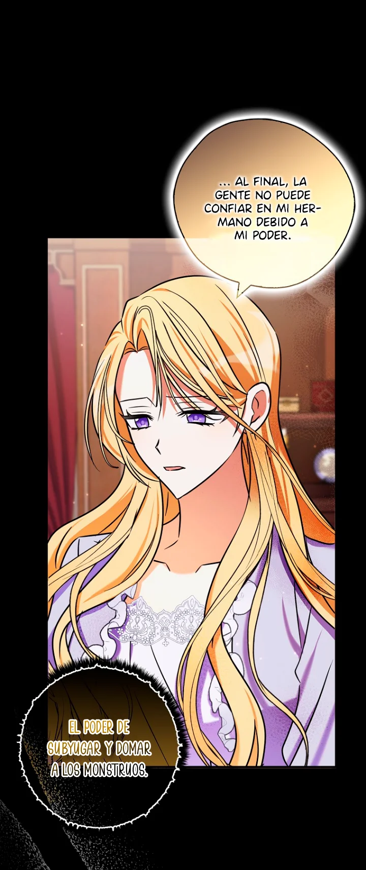 Página 45 del Manga