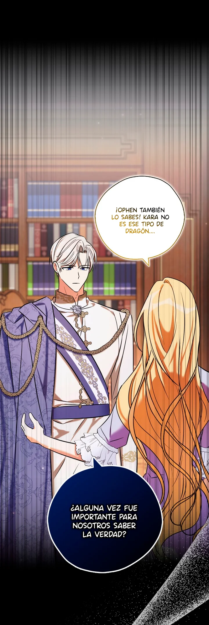 Página 50 del Manga