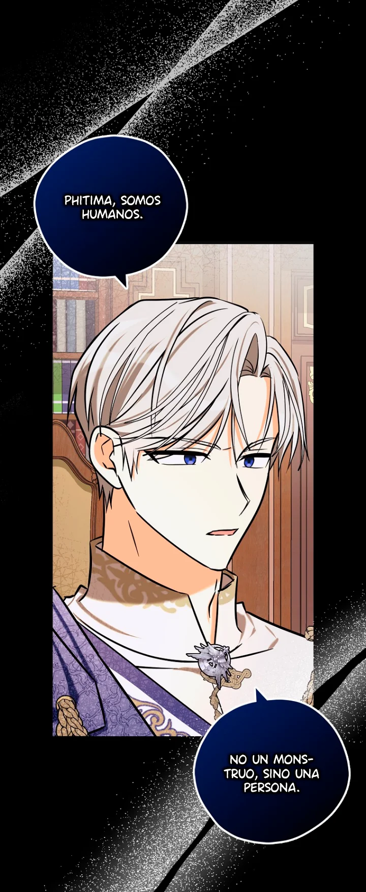 Página 51 del Manga