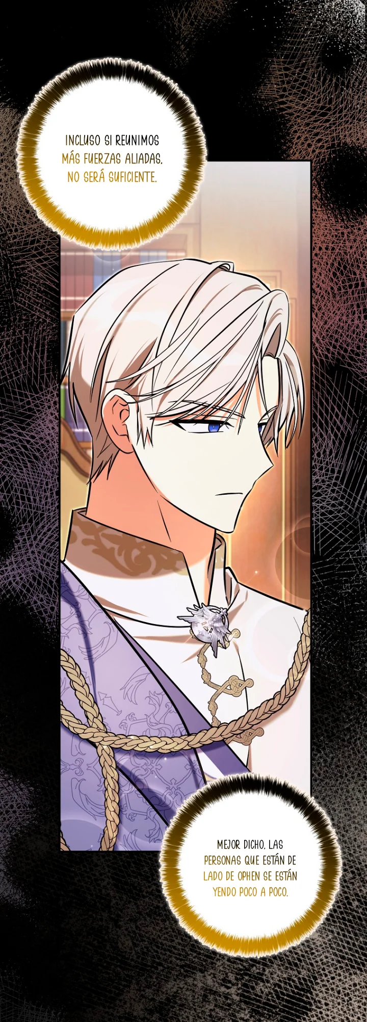 Página 54 del Manga