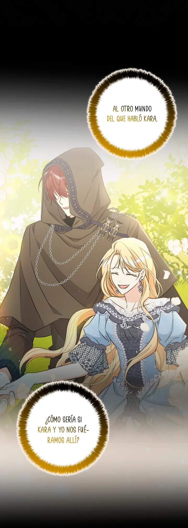 Página 56 del Manga