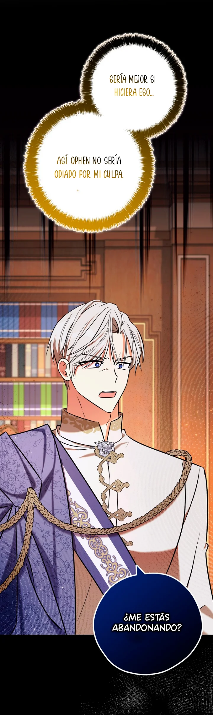 Página 57 del Manga