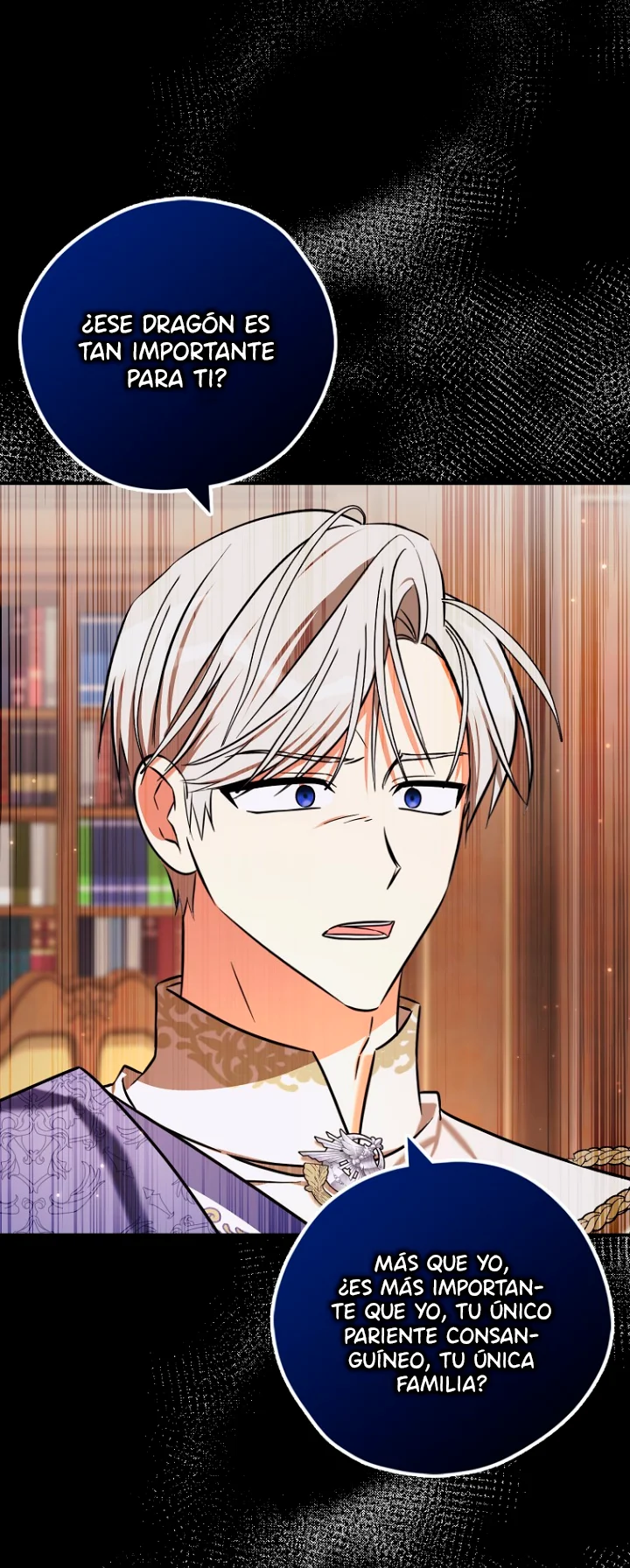 Página 58 del Manga