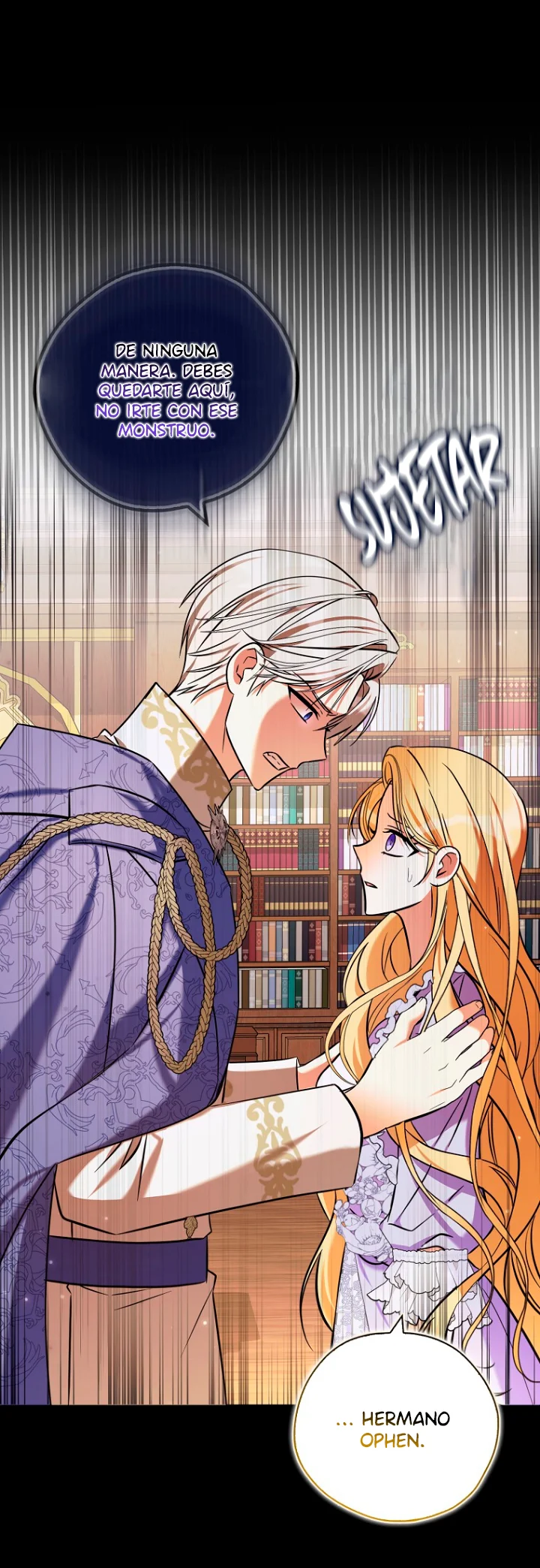 Página 60 del Manga