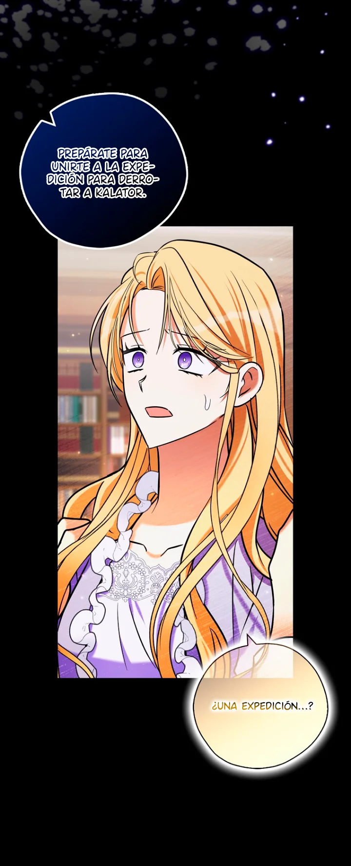 Página 62 del Manga