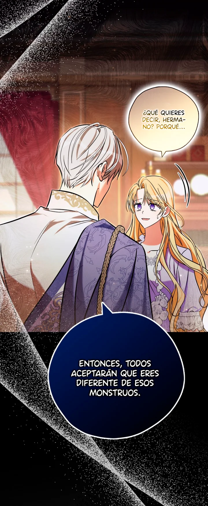 Página 64 del Manga