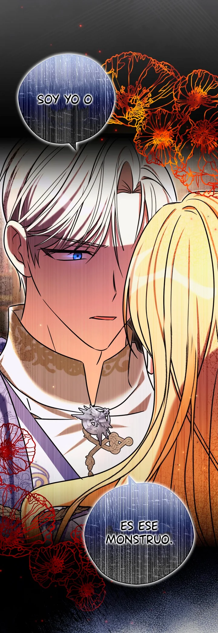 Página 67 del Manga