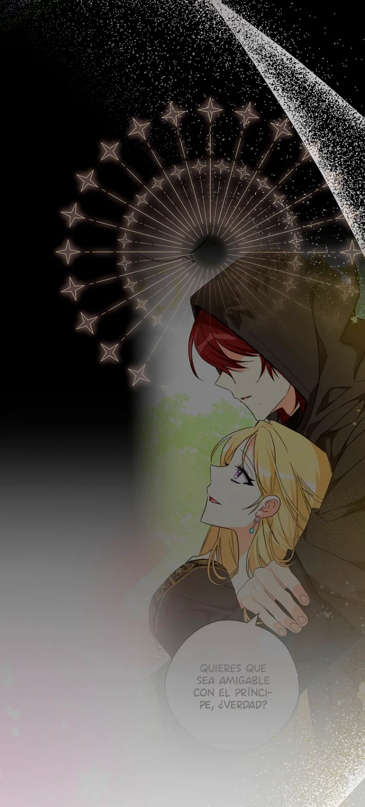 Página 37 del Manga