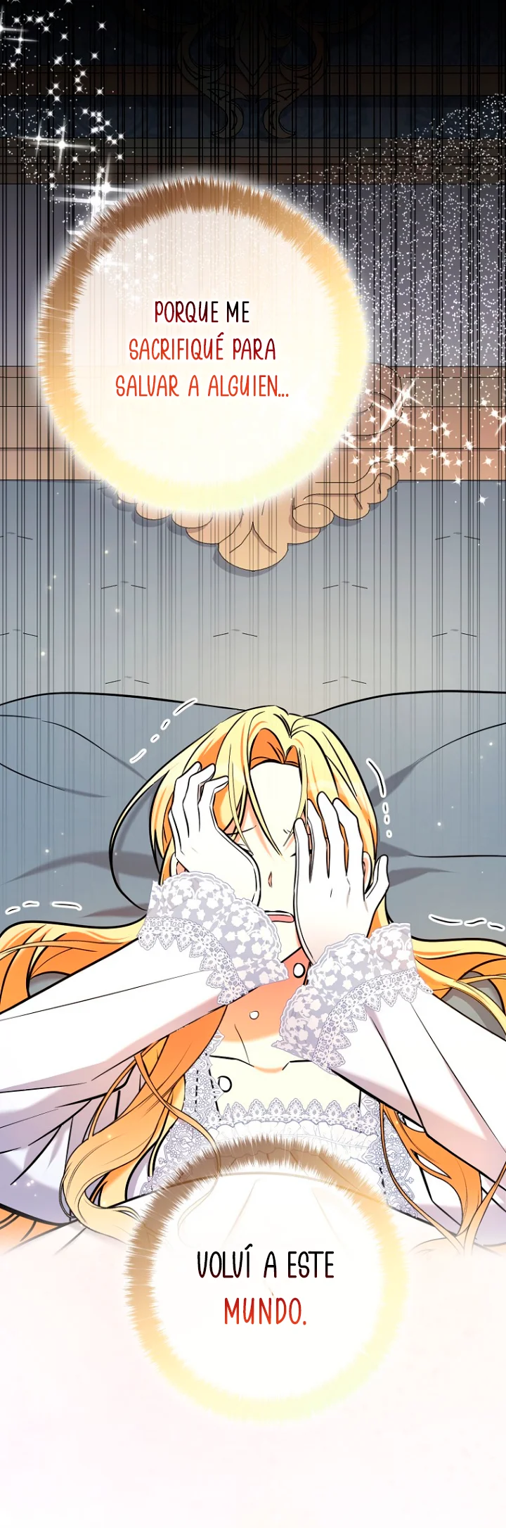 Página 43 del Manga