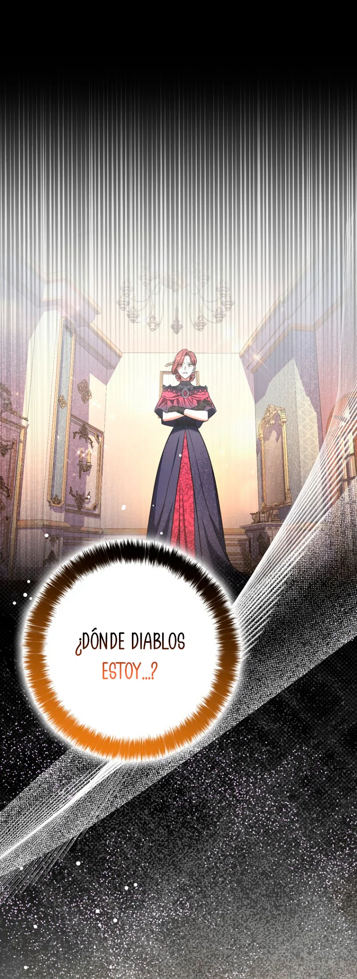 Página 48 del Manga