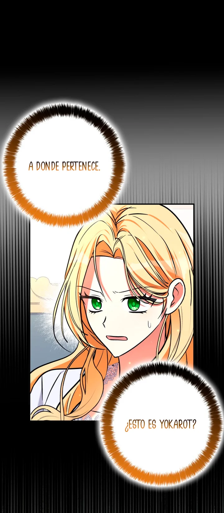 Página 50 del Manga