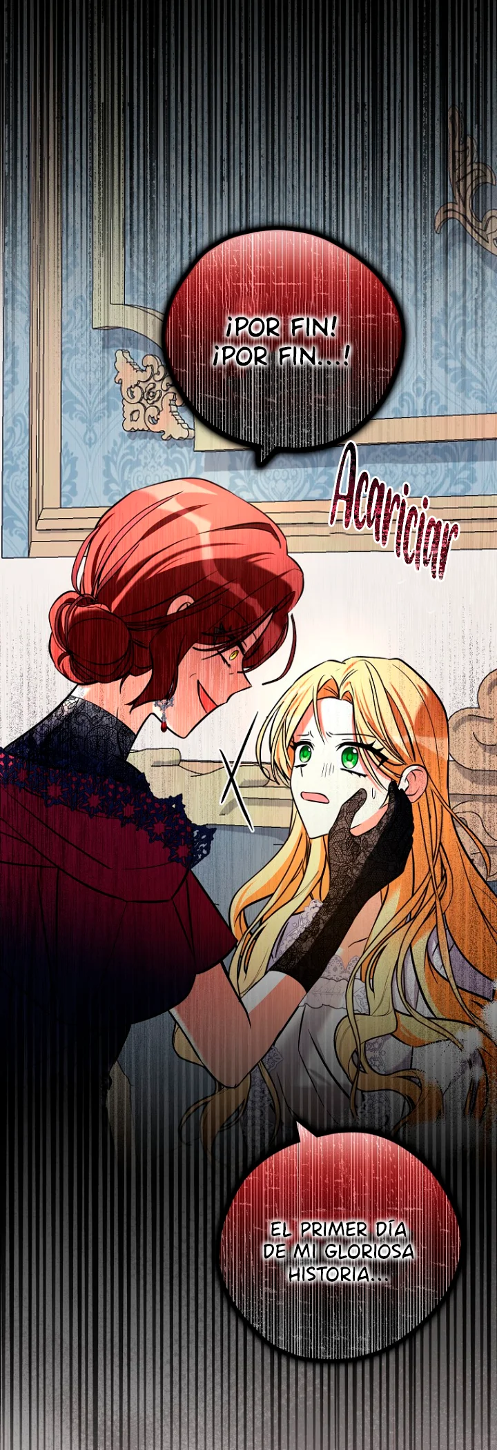 Página 51 del Manga