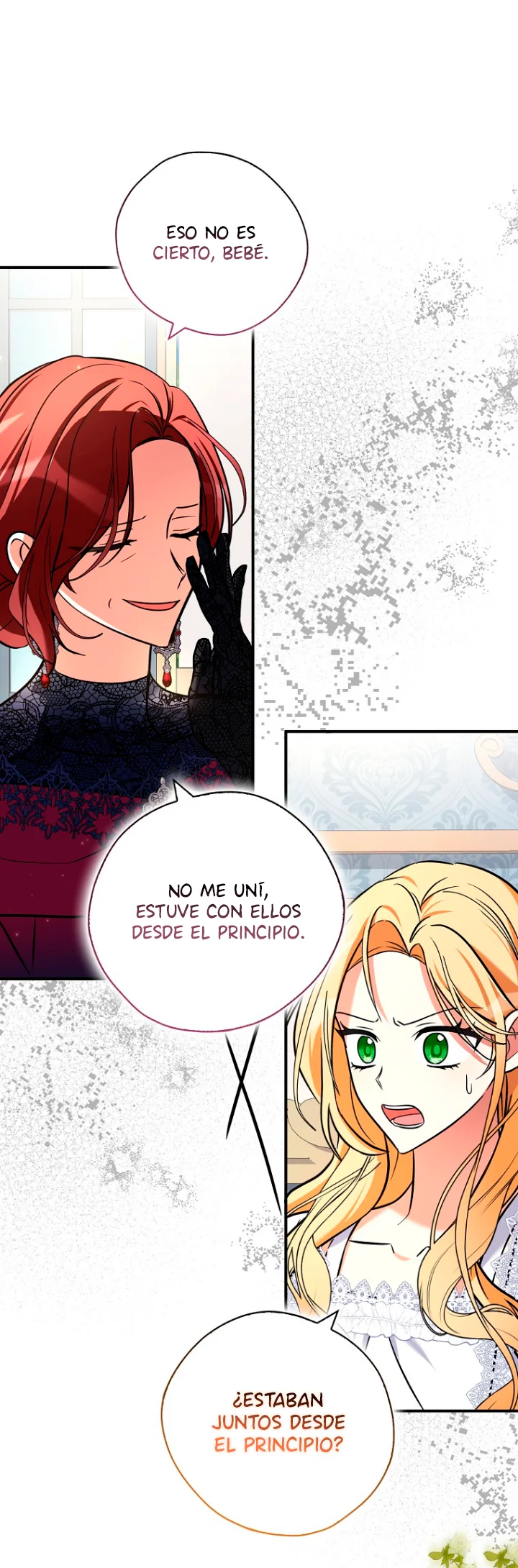 Página 54 del Manga