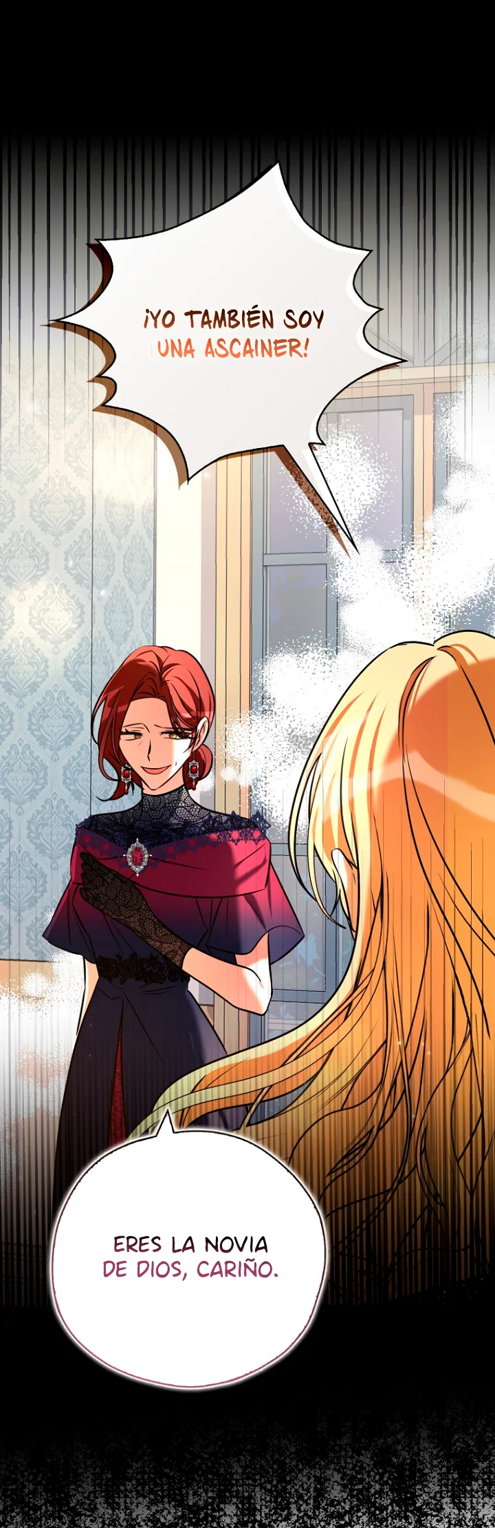 Página 58 del Manga