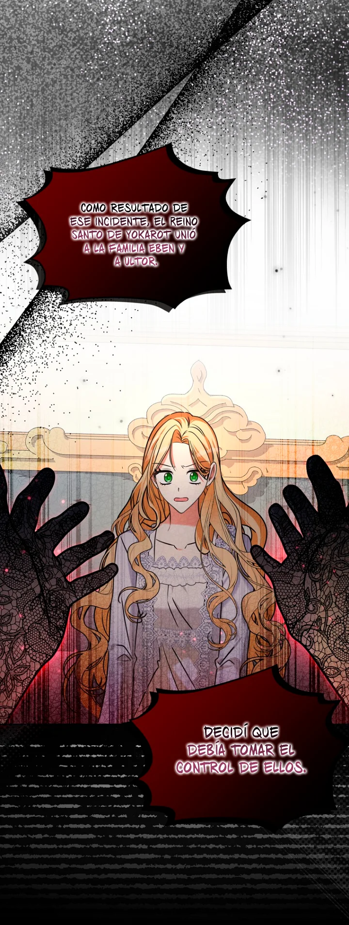 Página 61 del Manga