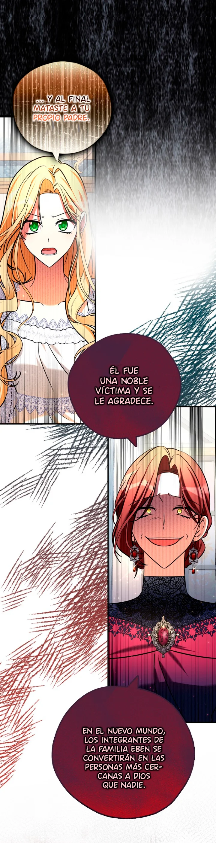 Página 63 del Manga