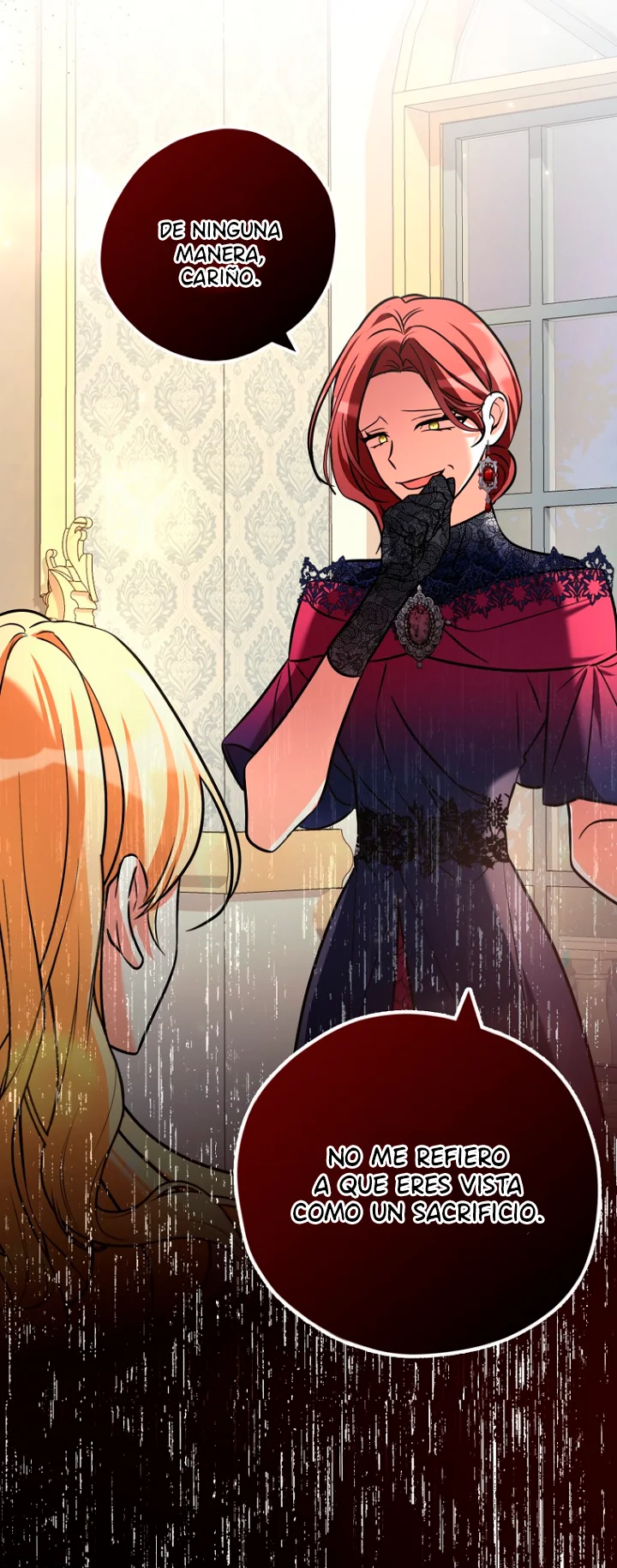 Página 67 del Manga