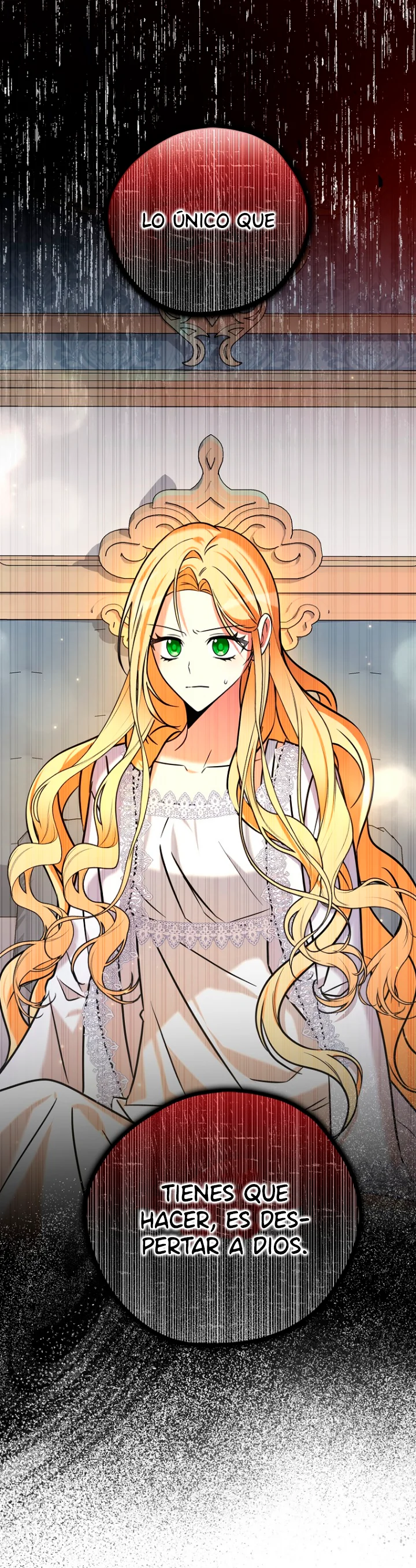 Página 68 del Manga