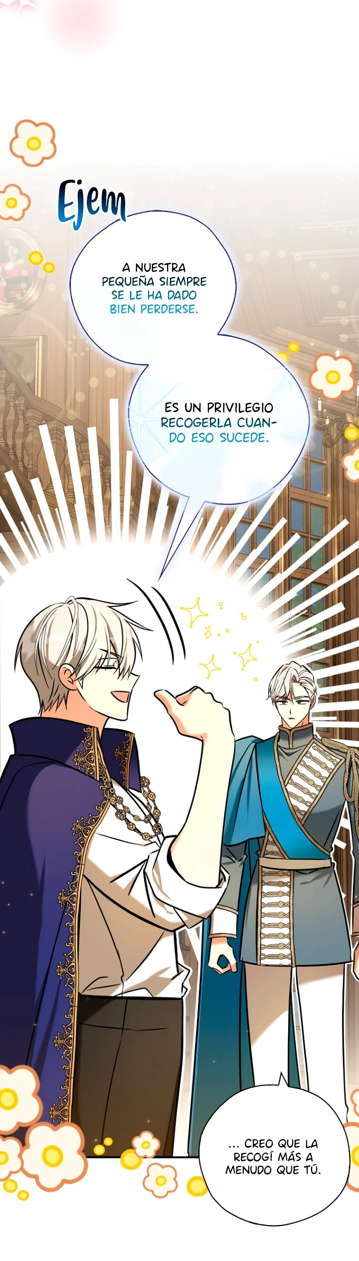 Página 39 del Manga