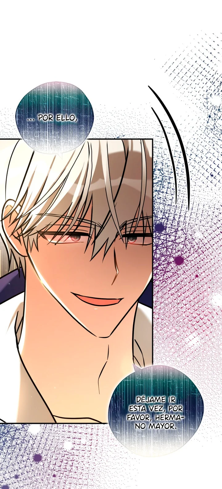 Página 40 del Manga