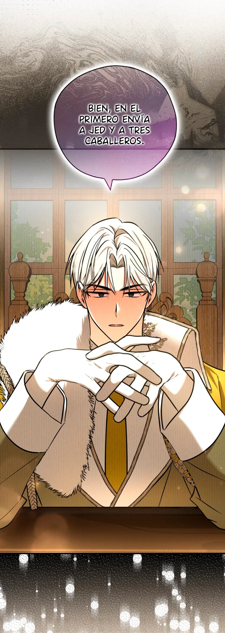 Página 42 del Manga