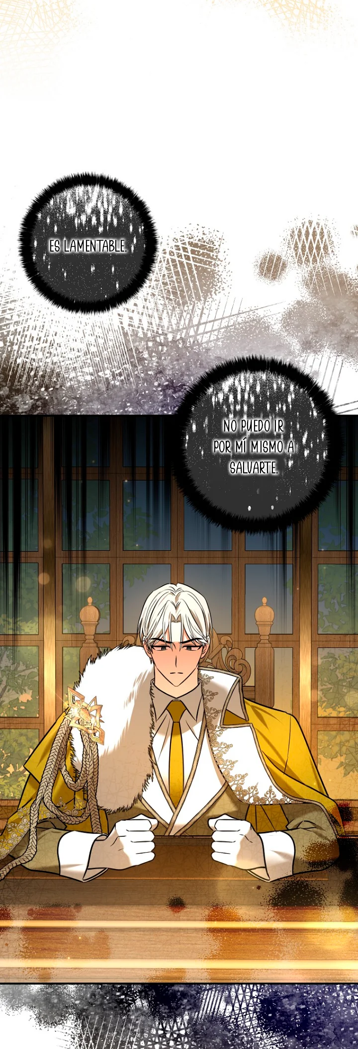 Página 45 del Manga