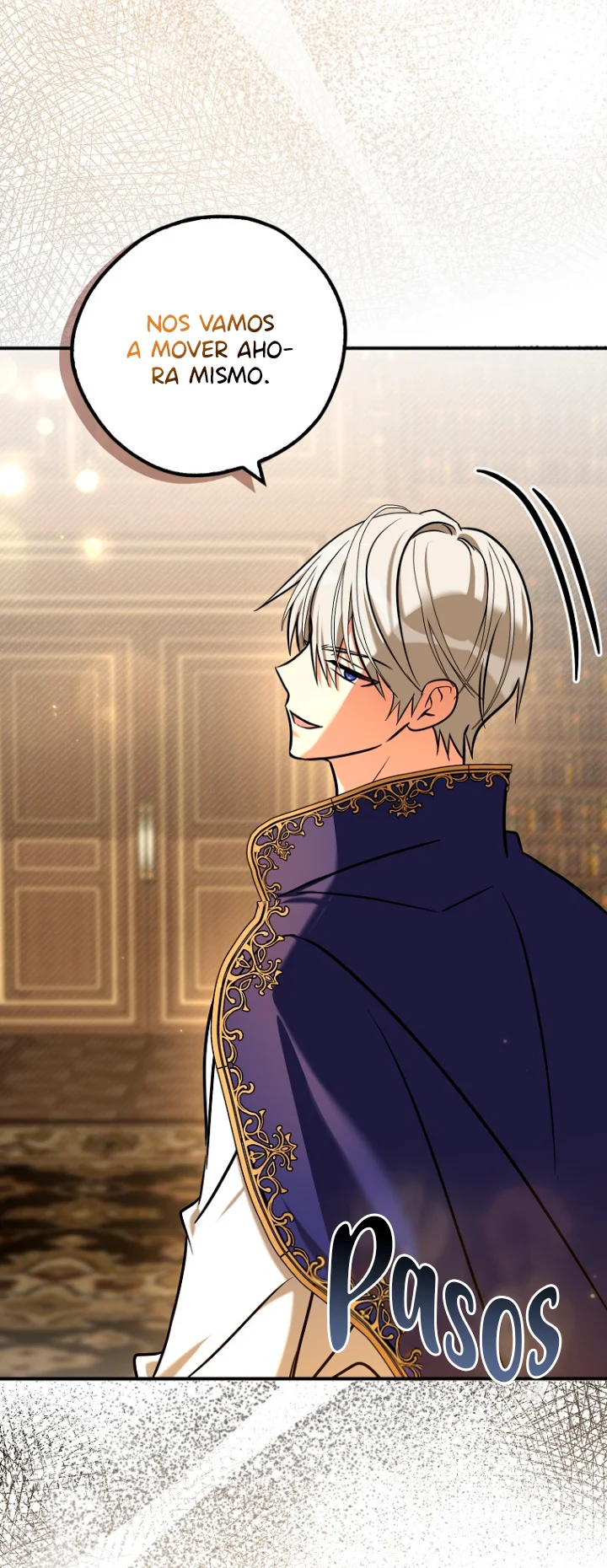 Página 47 del Manga