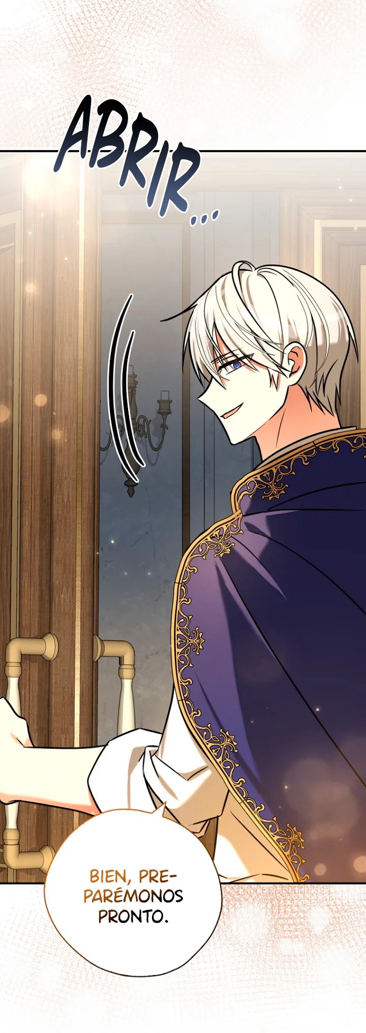 Página 49 del Manga