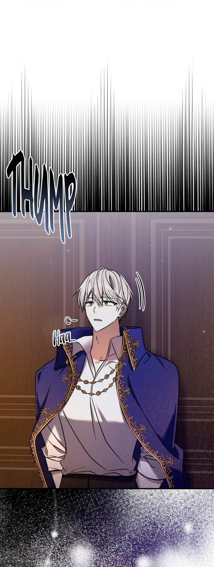 Página 50 del Manga