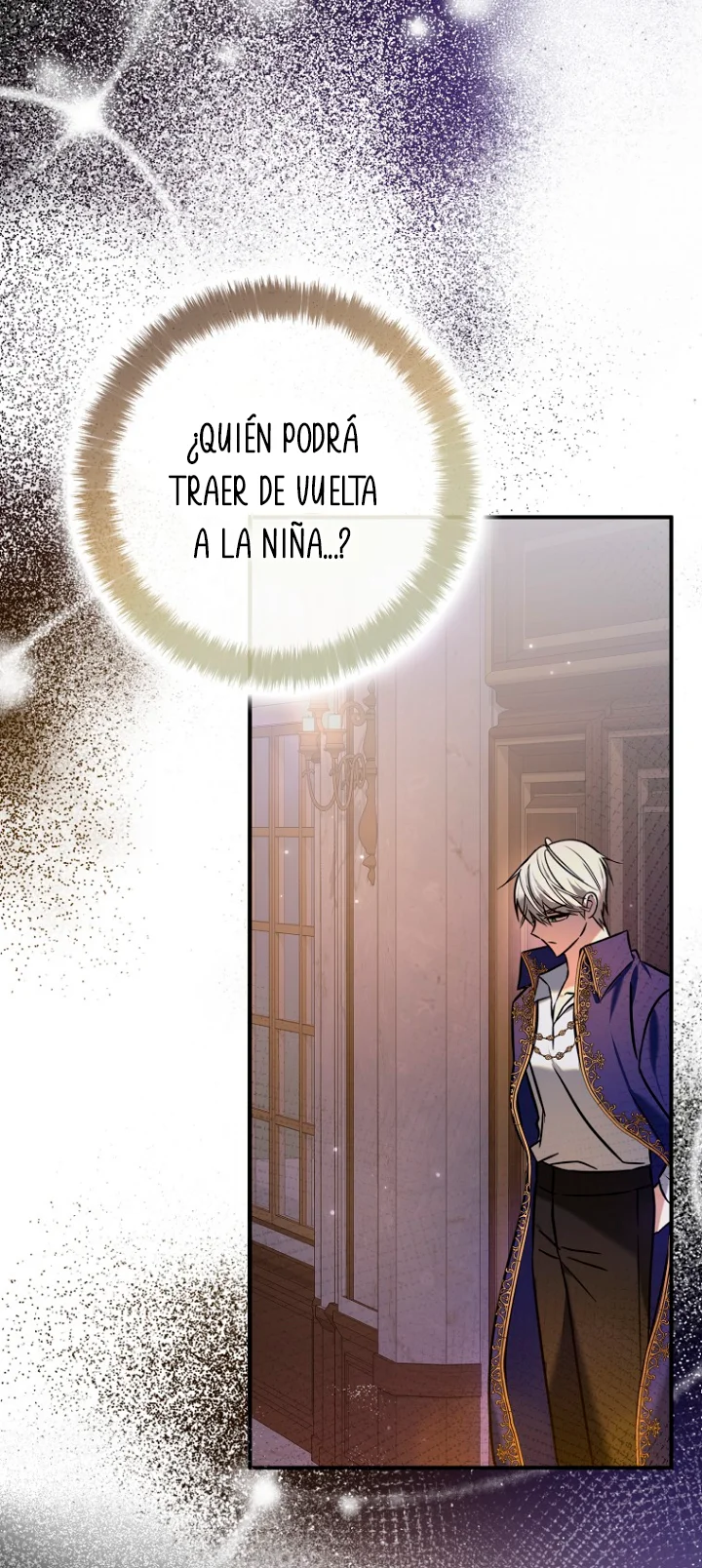 Página 51 del Manga