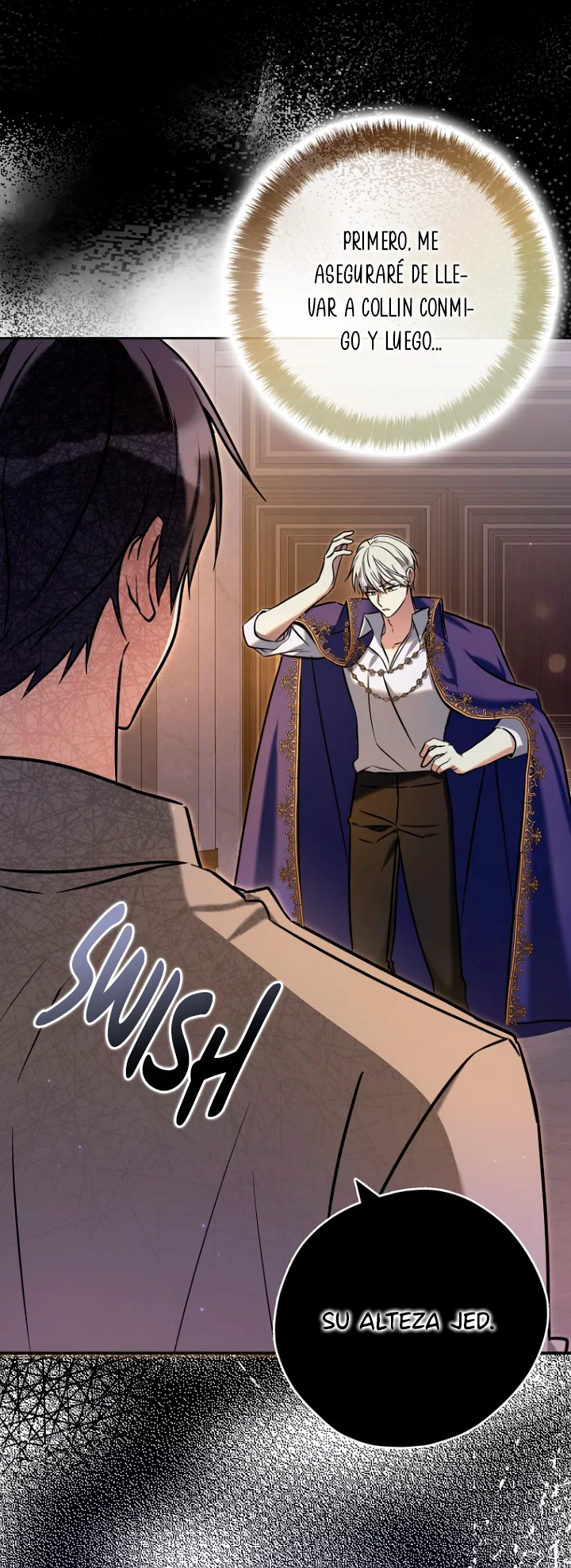 Página 53 del Manga