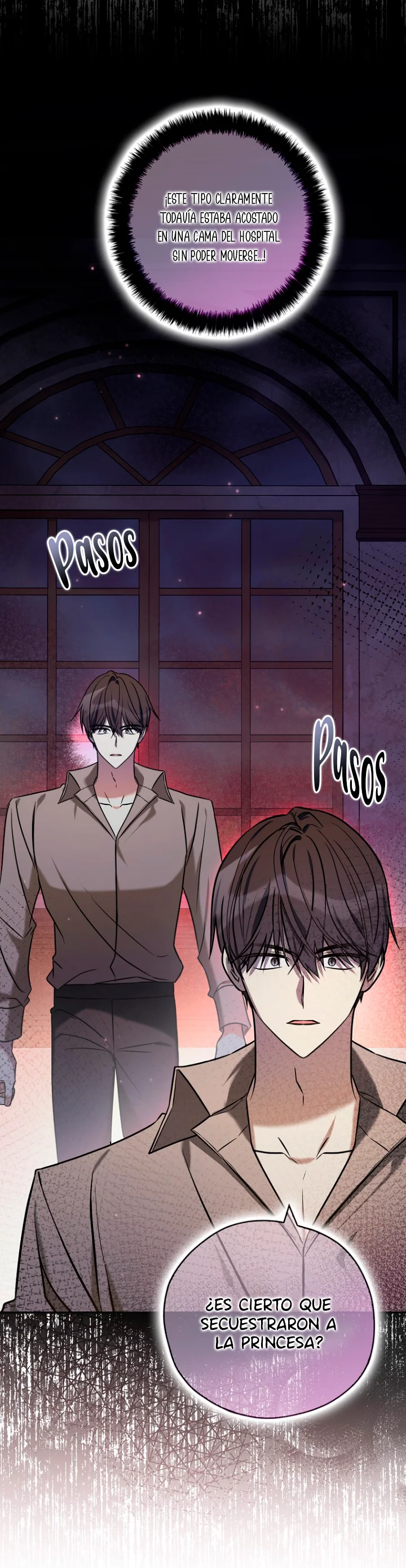 Página 55 del Manga