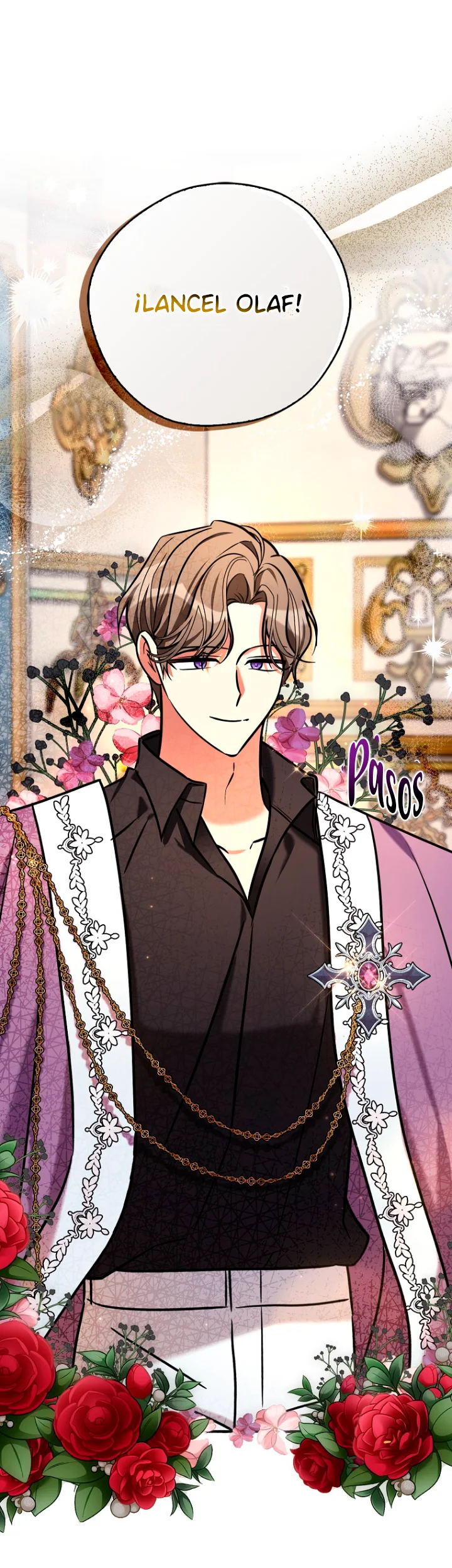 Página 30 del Manga