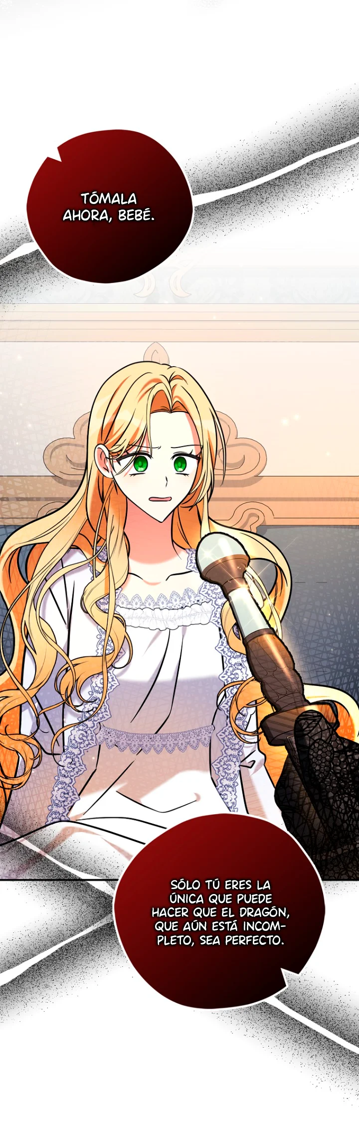 Página 43 del Manga