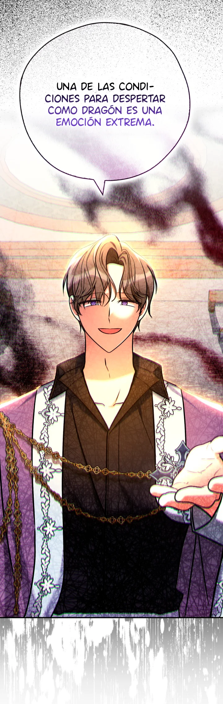 Página 45 del Manga