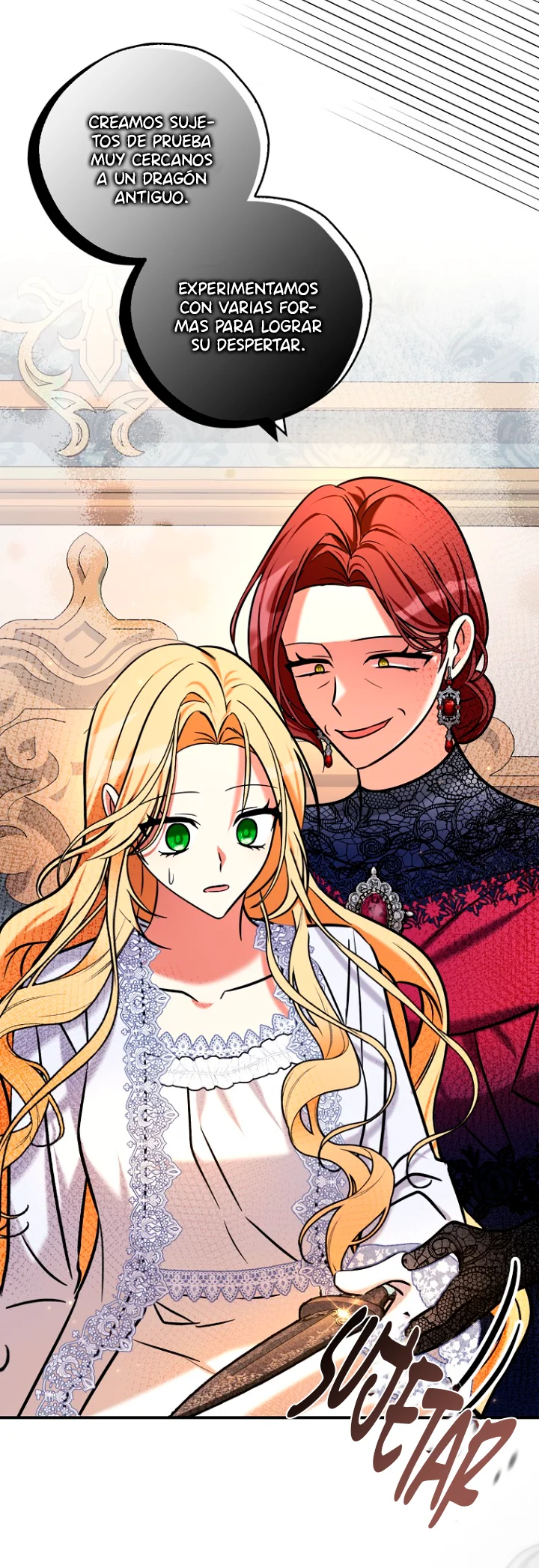 Página 47 del Manga