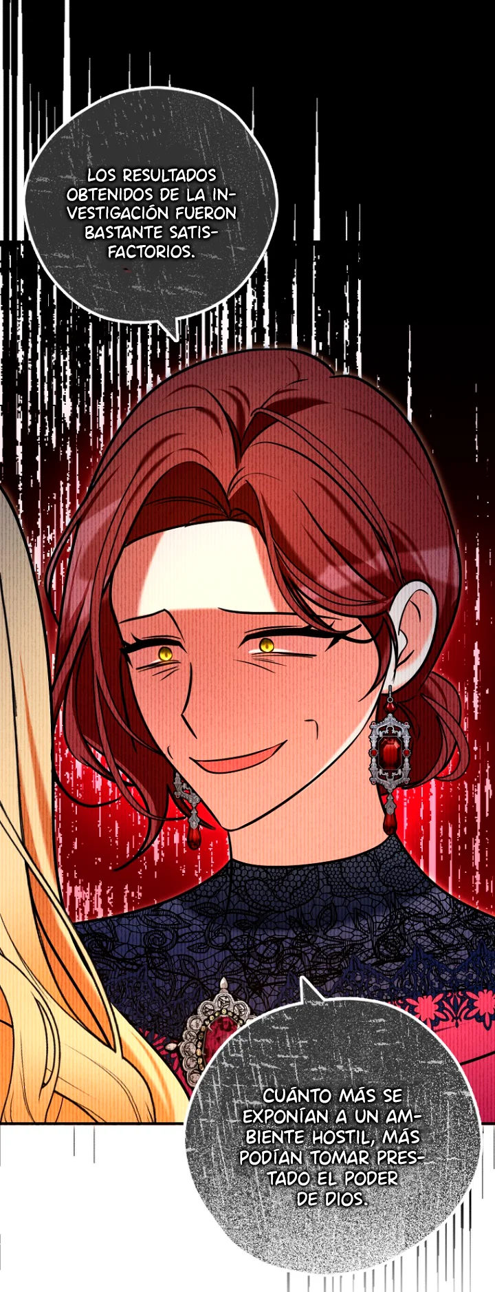 Página 50 del Manga