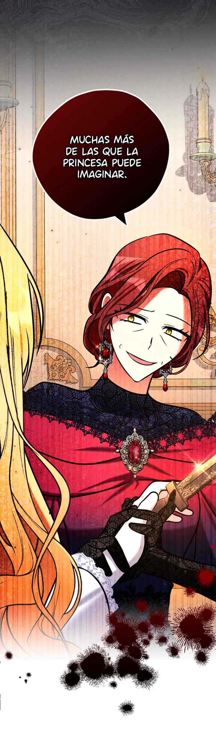 Página 56 del Manga