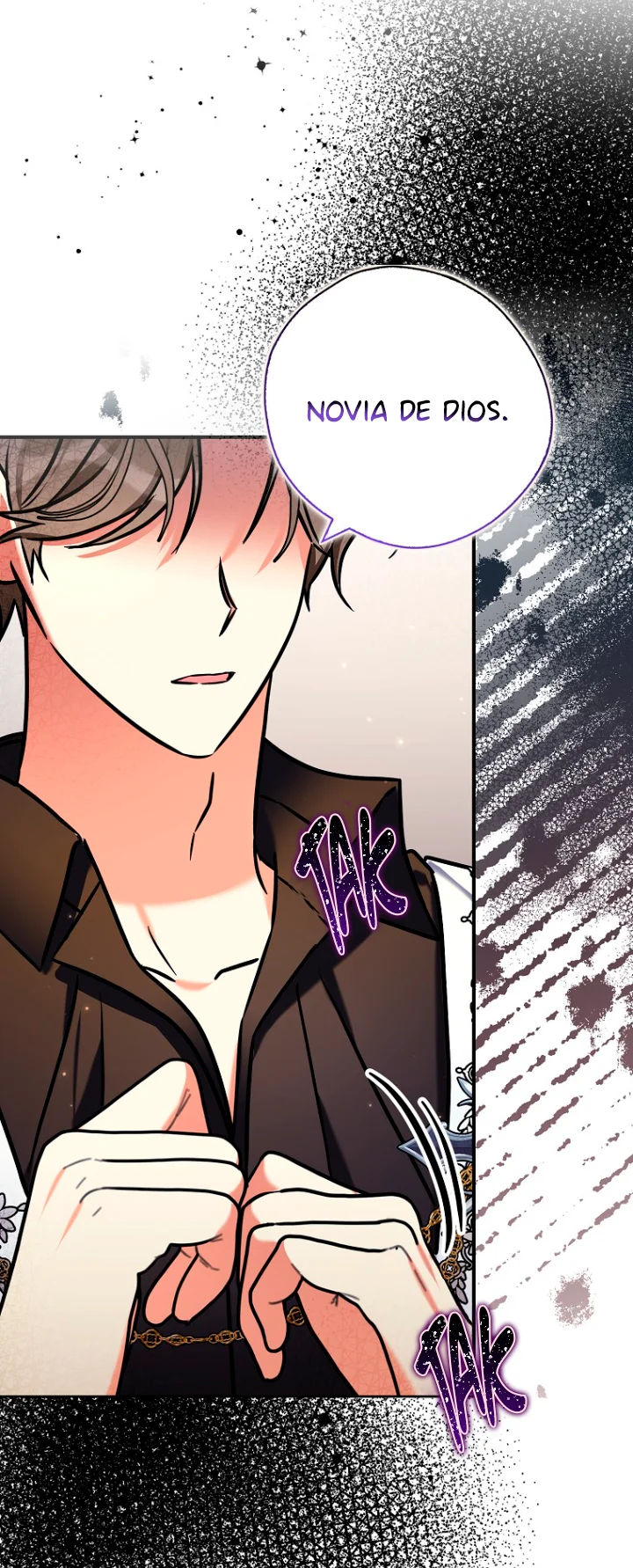 Página 58 del Manga