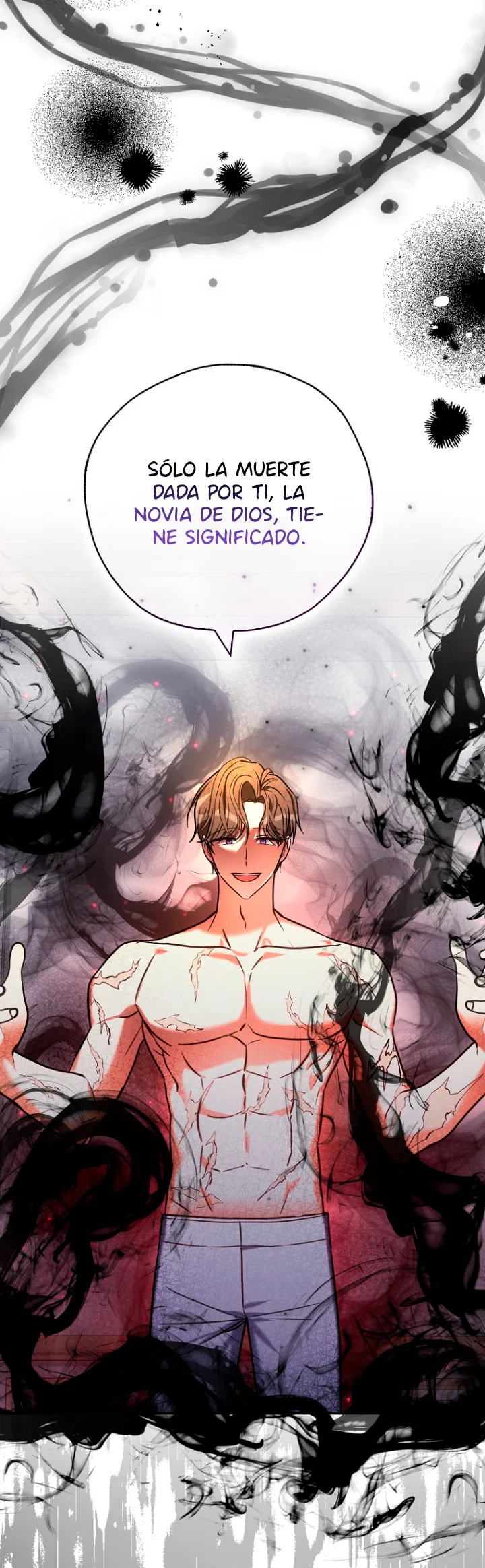 Página 60 del Manga