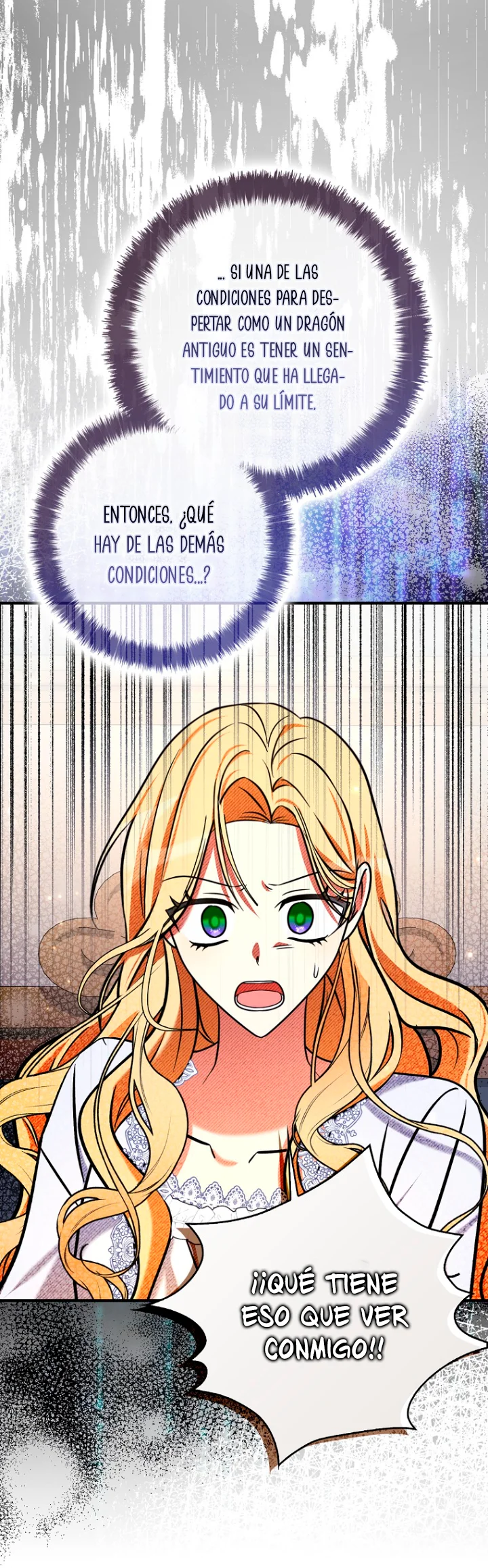 Página 61 del Manga