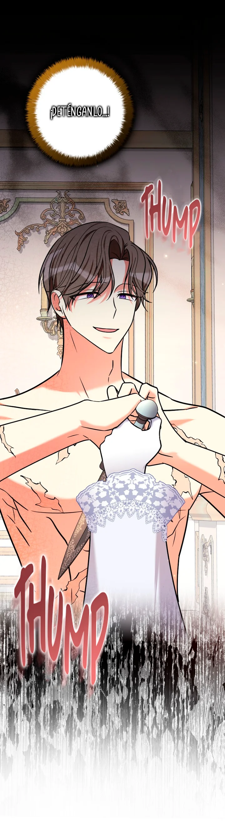 Página 34 del Manga