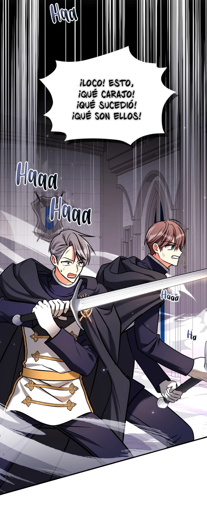 Página 37 del Manga