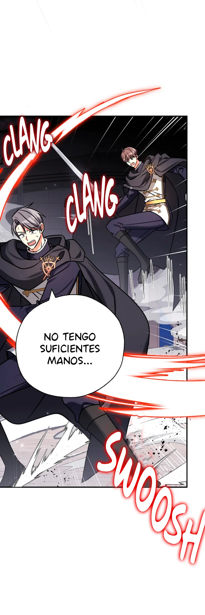 Página 39 del Manga