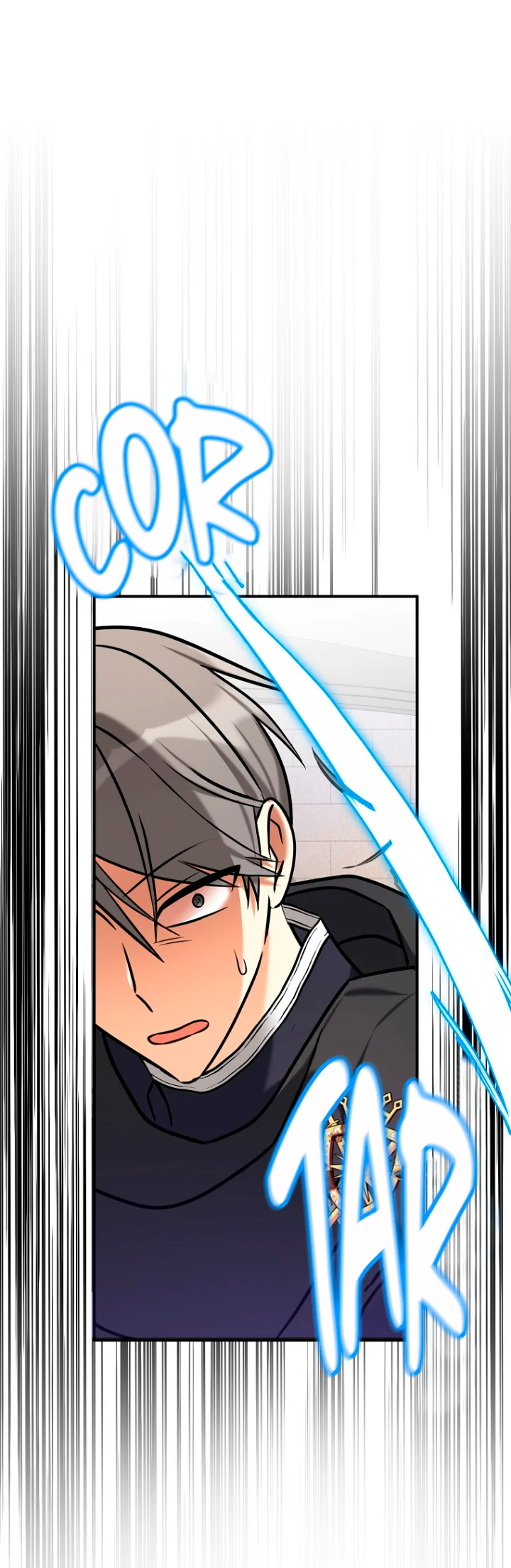 Página 40 del Manga