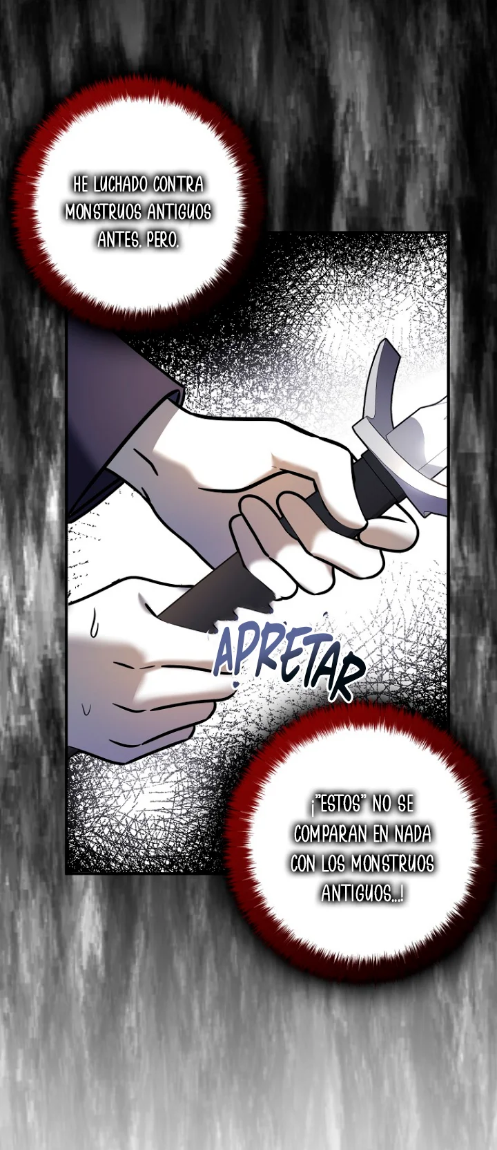 Página 45 del Manga