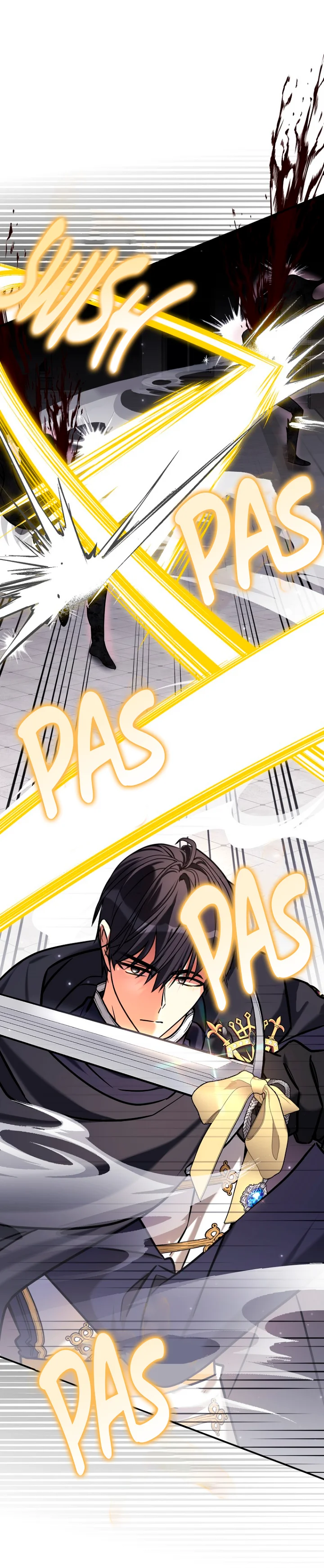 Página 51 del Manga